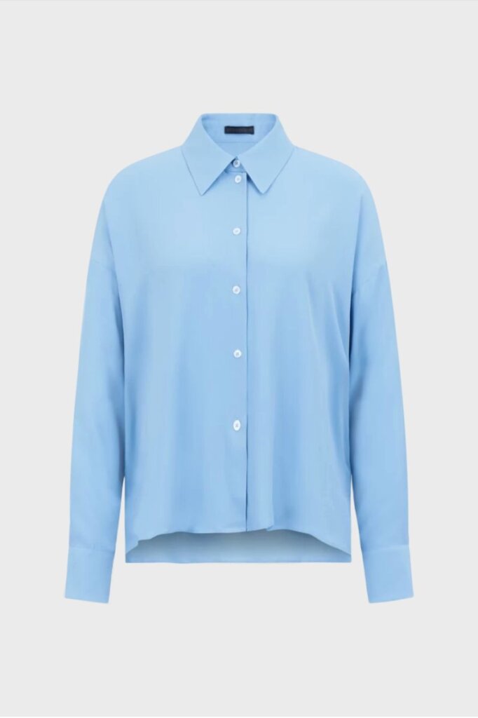 BLUSE 130048 CLOELIA 3801