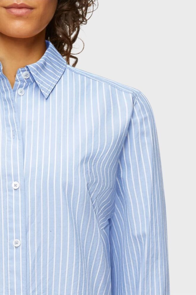 BLUSE 144090 SANNAH 3702