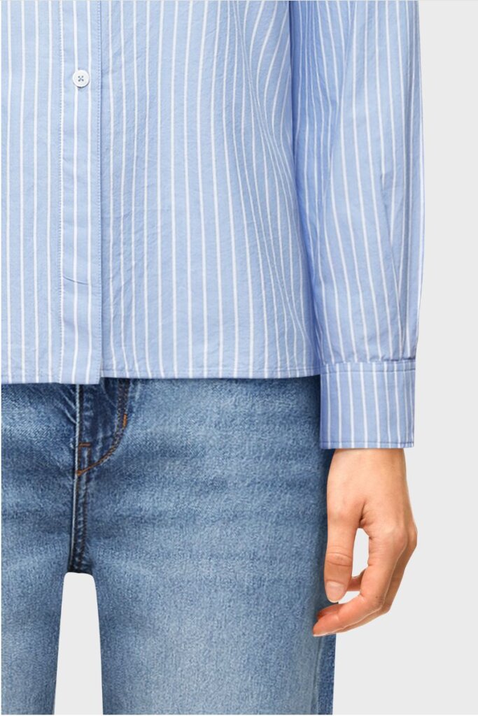 BLUSE 144090 SANNAH 3702