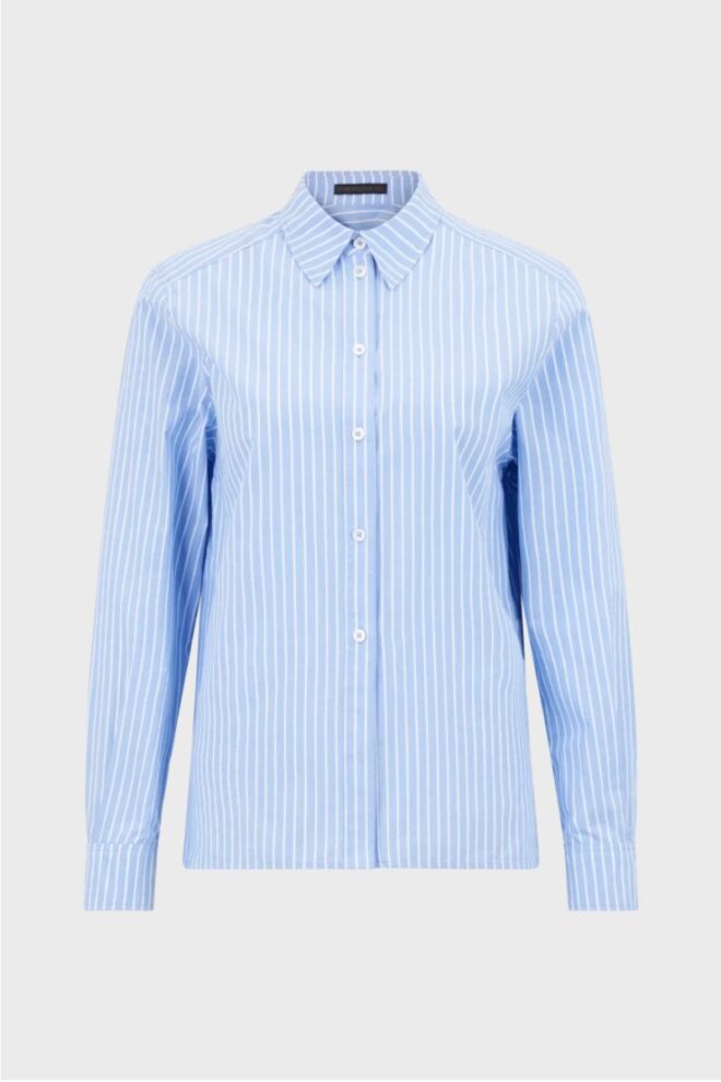 BLUSE 144090 SANNAH 3702