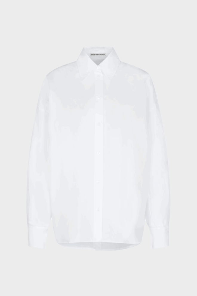 BLUSE 124120 LYSILA 6000