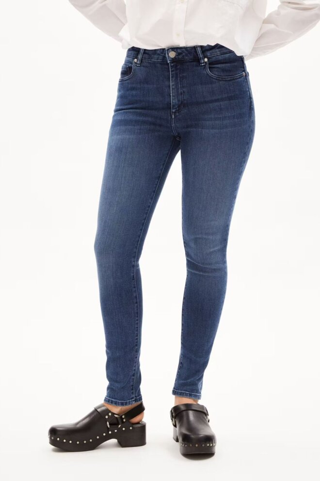 JEANS 30003912 TILLAA 803 STONE WASH