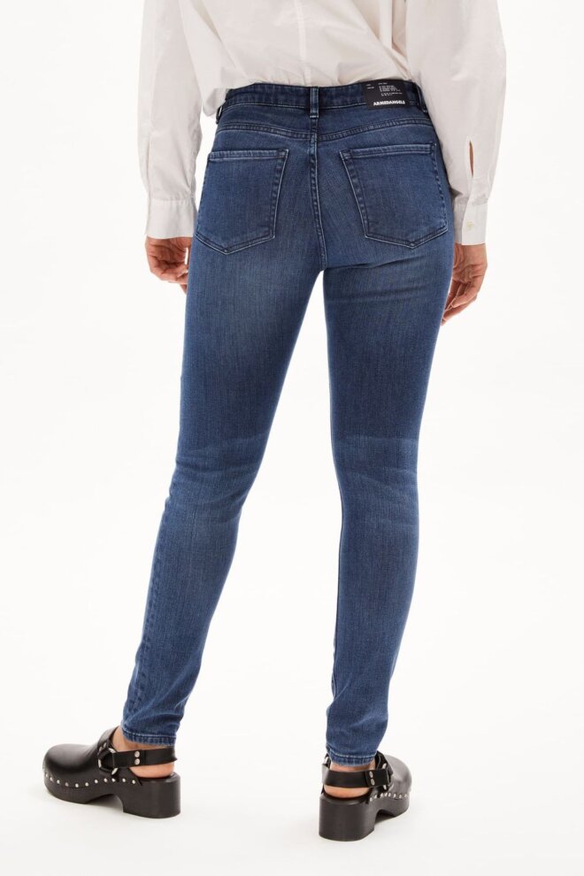 JEANS 30003912 TILLAA 803 STONE WASH
