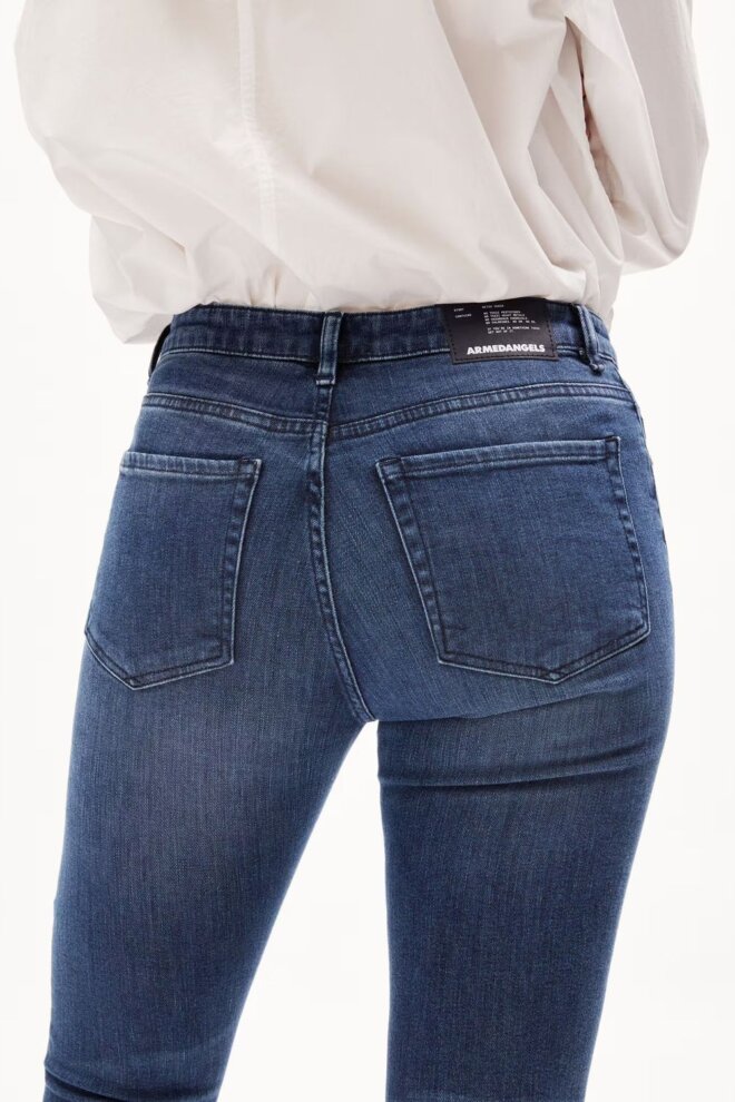 JEANS 30003912 TILLAA 803 STONE WASH