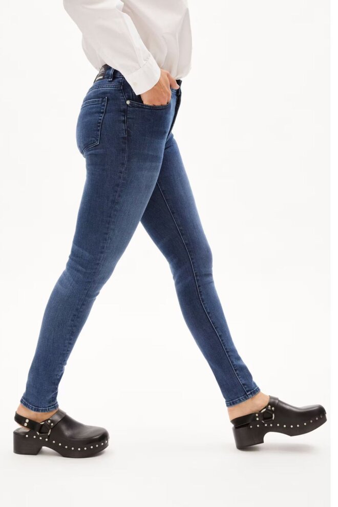 JEANS 30003912 TILLAA 803 STONE WASH