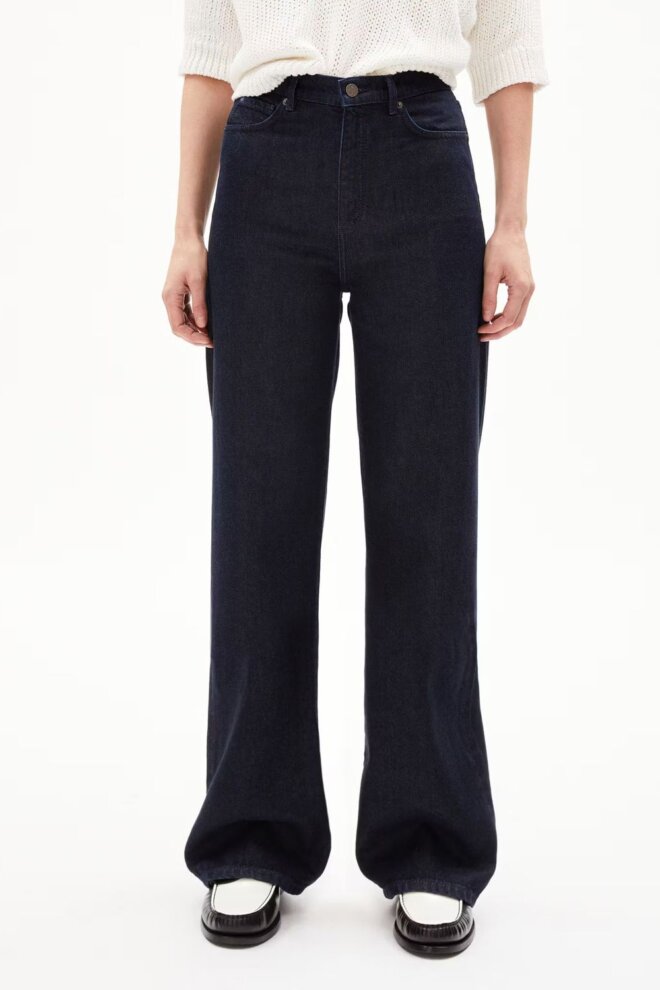 JEANS 30005801 ENIJAA FLOW 802 RINSE