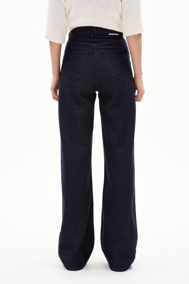 JEANS 30005801 ENIJAA FLOW 802 RINSE