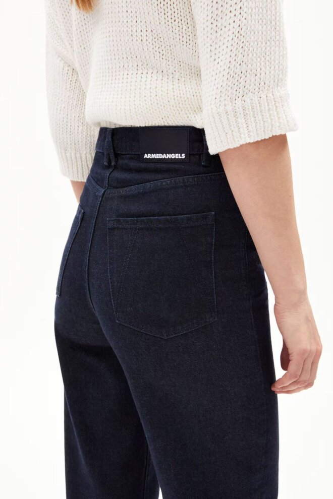 JEANS 30005801 ENIJAA FLOW 802 RINSE