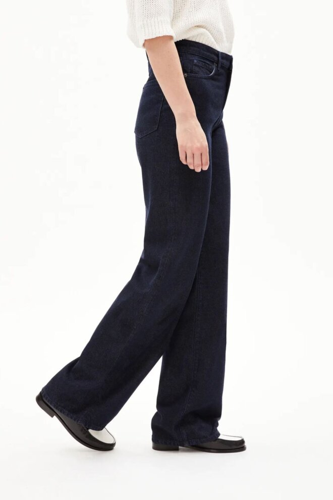 JEANS 30005801 ENIJAA FLOW 802 RINSE