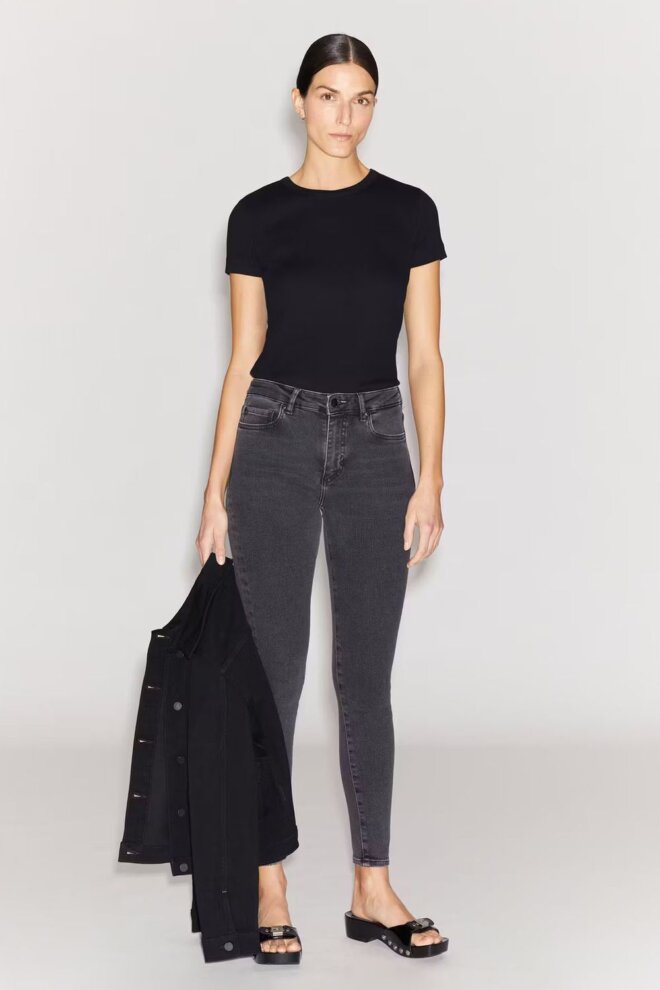 JEANS 30005244 TILAA X STRETCH 2453 TRUE