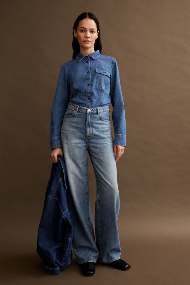 JEANS 30006759 ENIJAA 2937