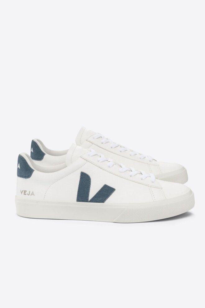 SNEAKER CP0503121A CAMPO EX-WHITE_CALIFORNI