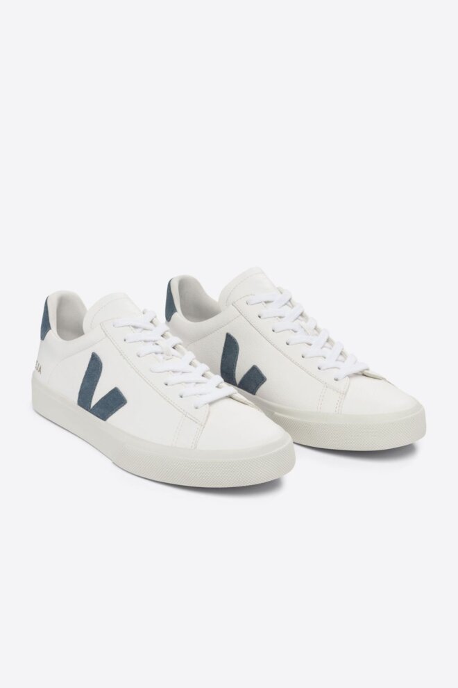 SNEAKER CP0503121A CAMPO EX-WHITE_CALIFORNI