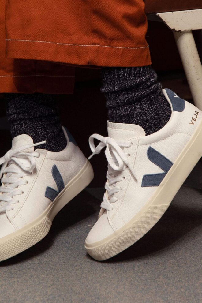 SNEAKER CP0503121A CAMPO EX-WHITE_CALIFORNI