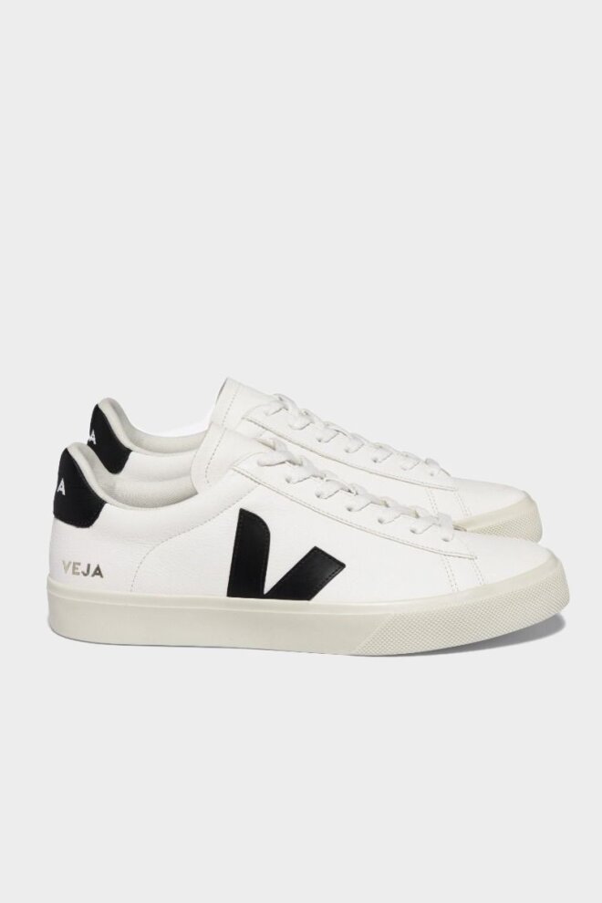 SNEAKER CP0501537B CAMPO EX-WHITE_BLACK.0