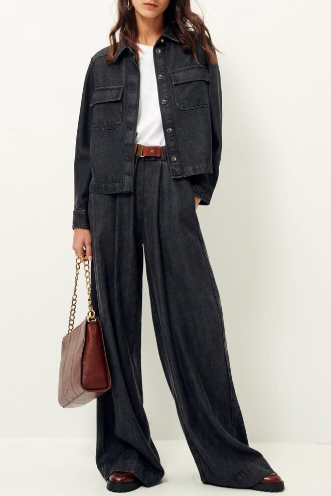 JEANS RINIM CARBONELLA