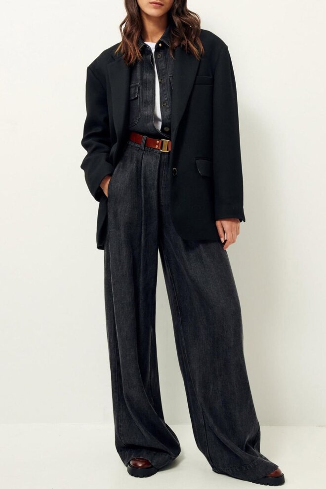 JEANS RINIM CARBONELLA