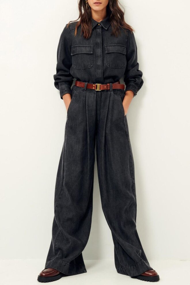 JEANS RINIM CARBONELLA