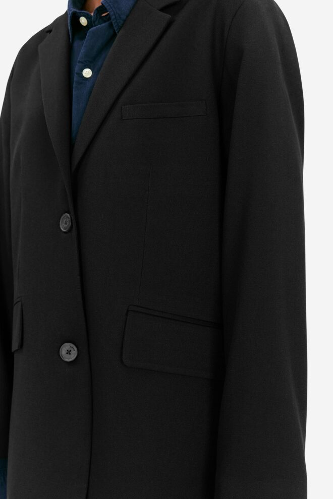 BLAZER ODELIA BLACK