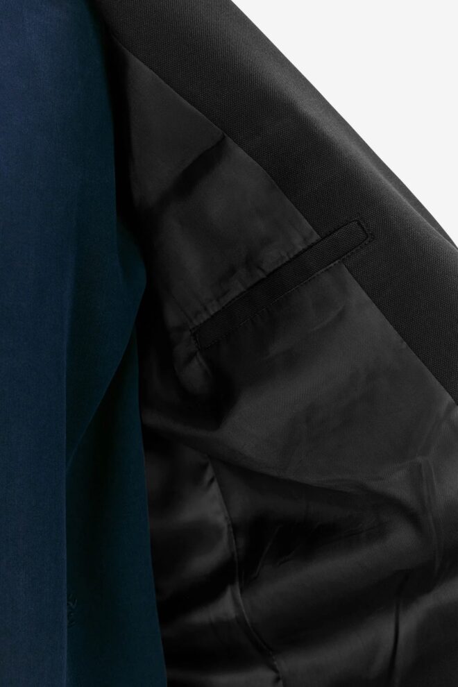 BLAZER ODELIA BLACK