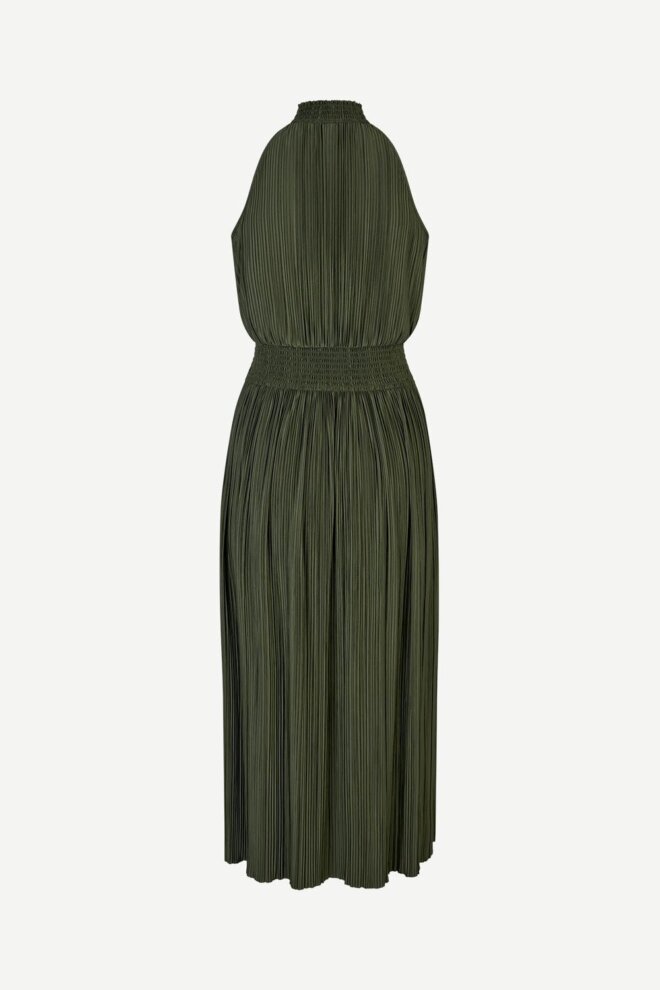 KLEID UMA DRESS 10167 FOREST NIGHT