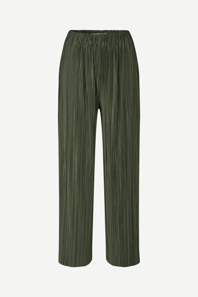 HOSE UMA TROUSERS 10167 FOREST NIGHT