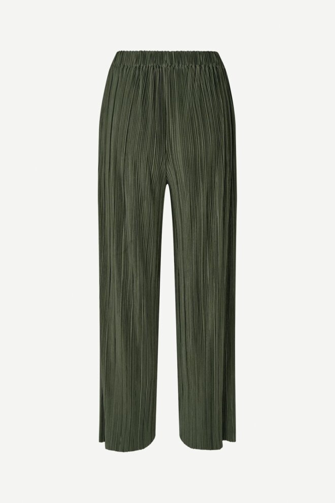 HOSE UMA TROUSERS 10167 FOREST NIGHT