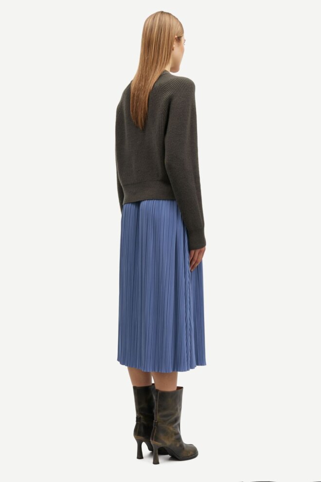 ROCK UMA SKIRT 10167 WILD WIND