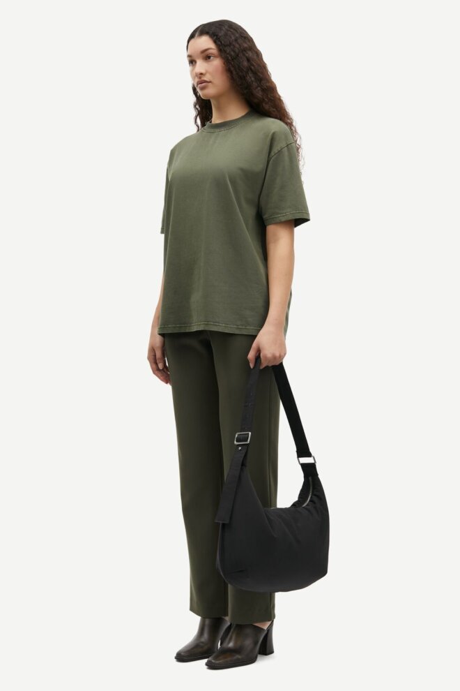 SHIRT EIRA T-SHIRT 11725 FOREST NIGHT