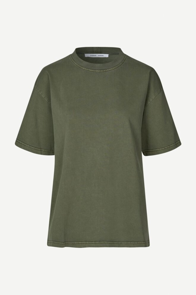 SHIRT EIRA T-SHIRT 11725 FOREST NIGHT