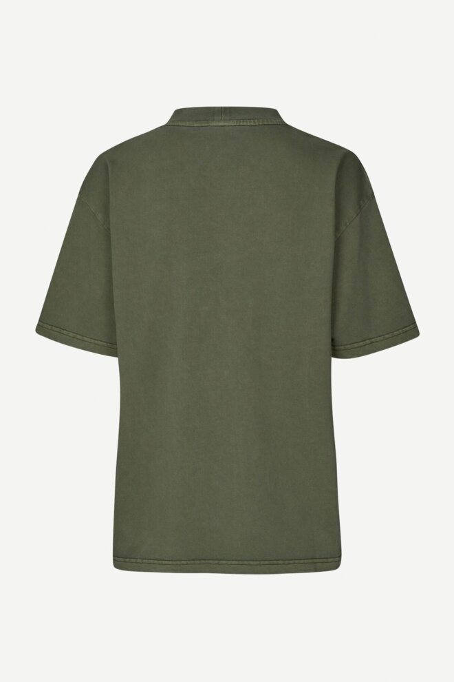 SHIRT EIRA T-SHIRT 11725 FOREST NIGHT