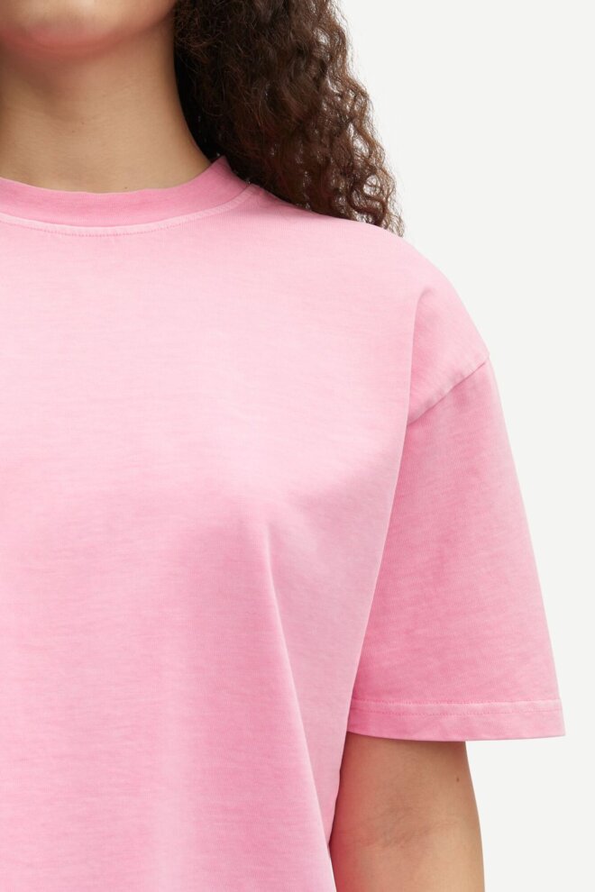 SHIRT EIRA T-SHIRT 11725 ORCHID SMOKE