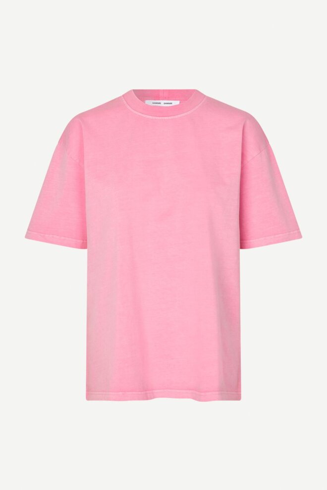 SHIRT EIRA T-SHIRT 11725 ORCHID SMOKE