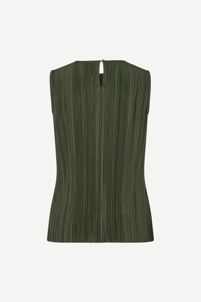 SHIRT SAUMA O-N TOP 10167 FOREST