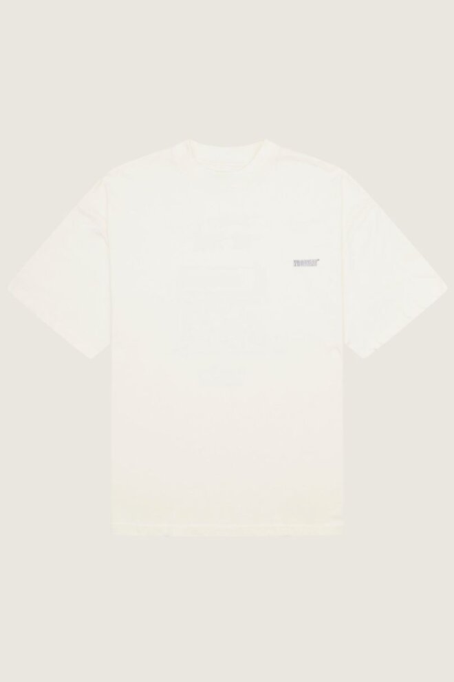 SHIRT WBBOSE SPOT TEE OFF WHITE
