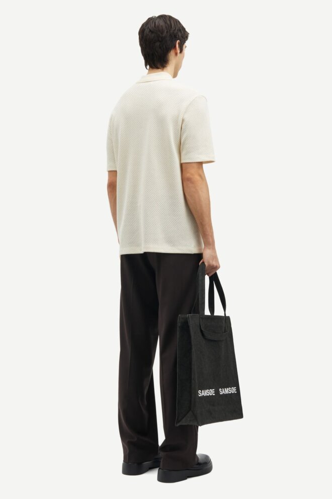 POLO SAJASE POLO 15323 CLEAR CREAM