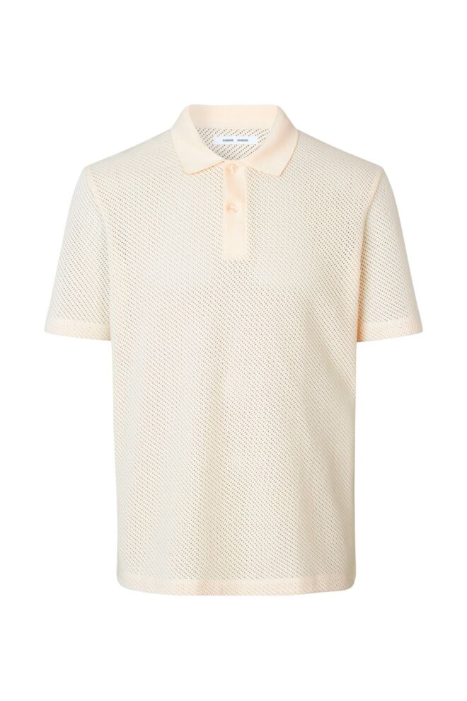 POLO SAJASE POLO 15323 CLEAR CREAM