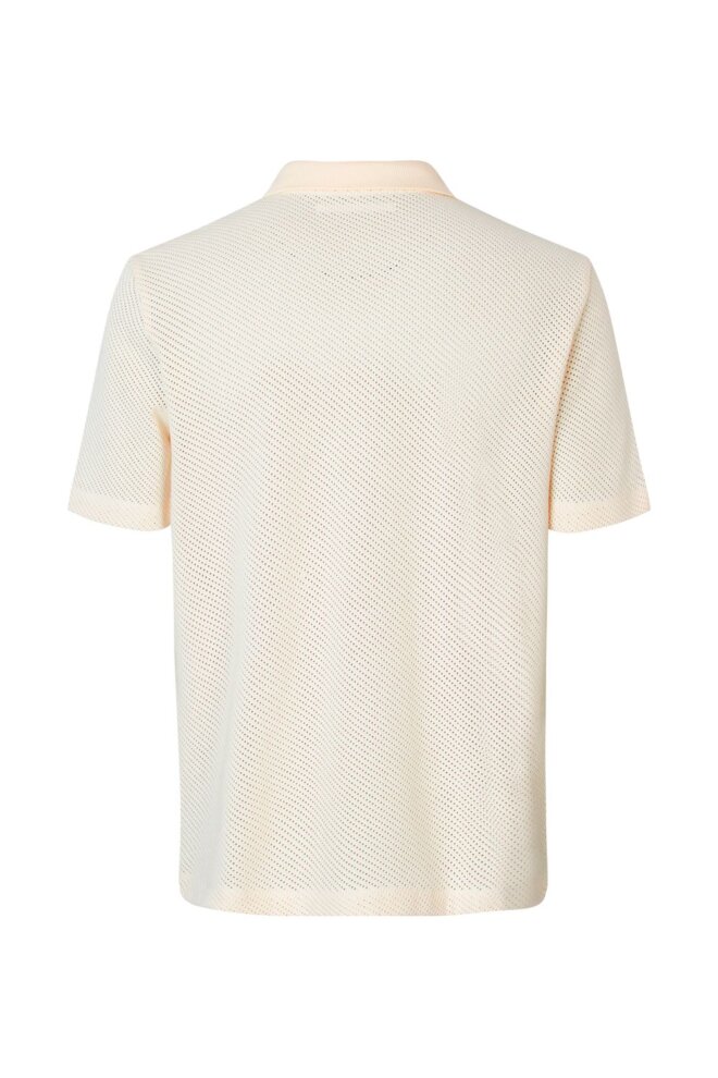 POLO SAJASE POLO 15323 CLEAR CREAM