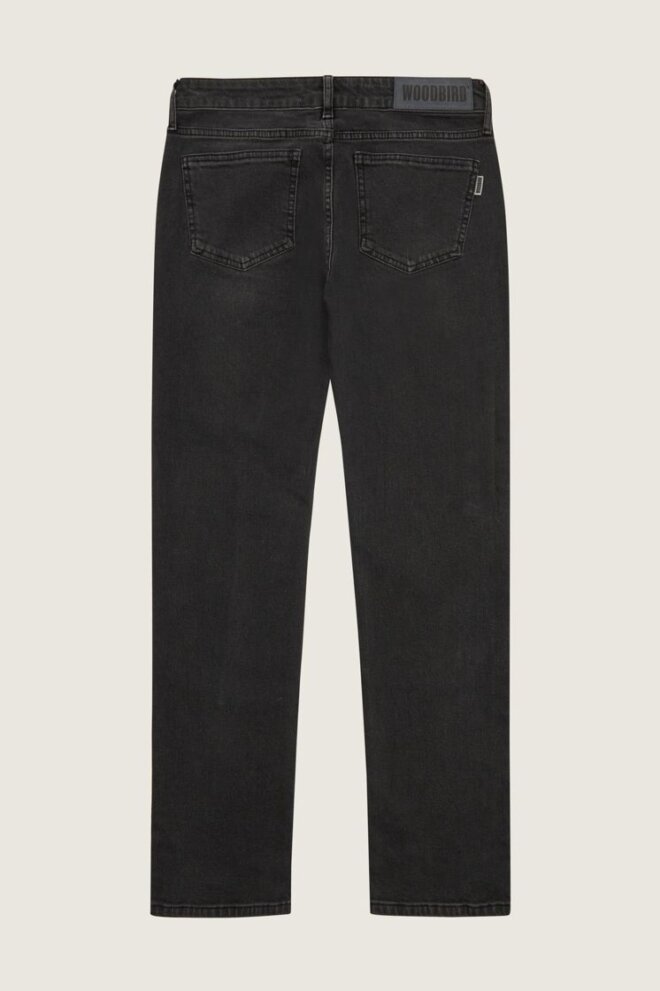 JEANS WBCAMIL COAL JEANS BLACK