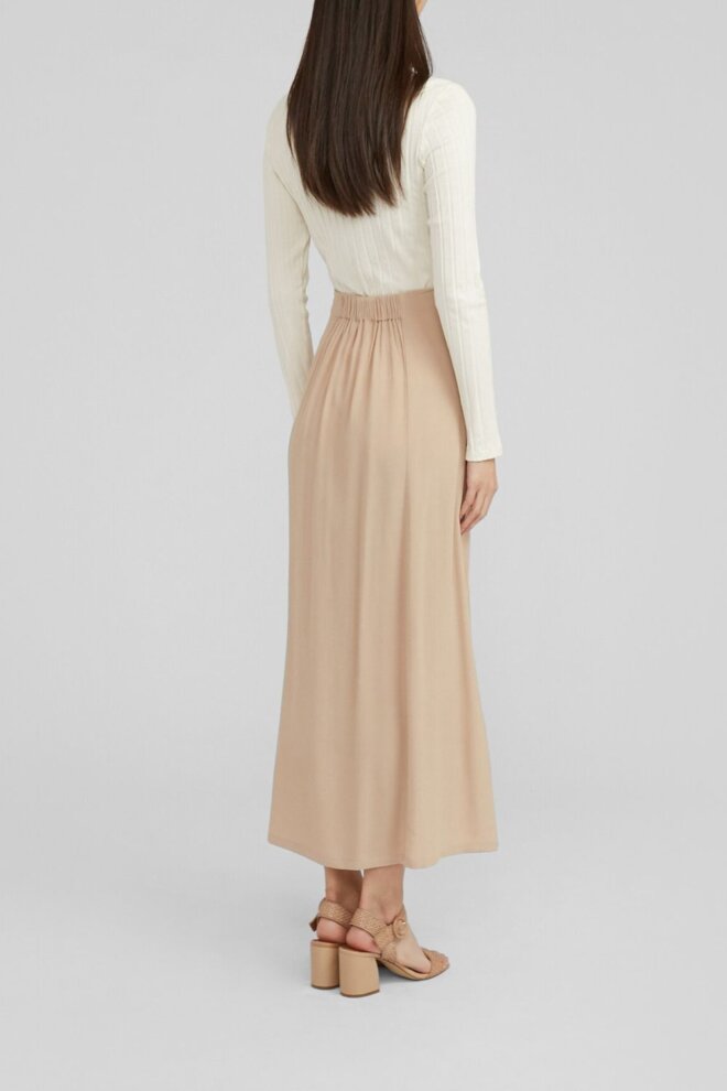 SHIRT ELIN LONGSLEEVE OFF WHITE