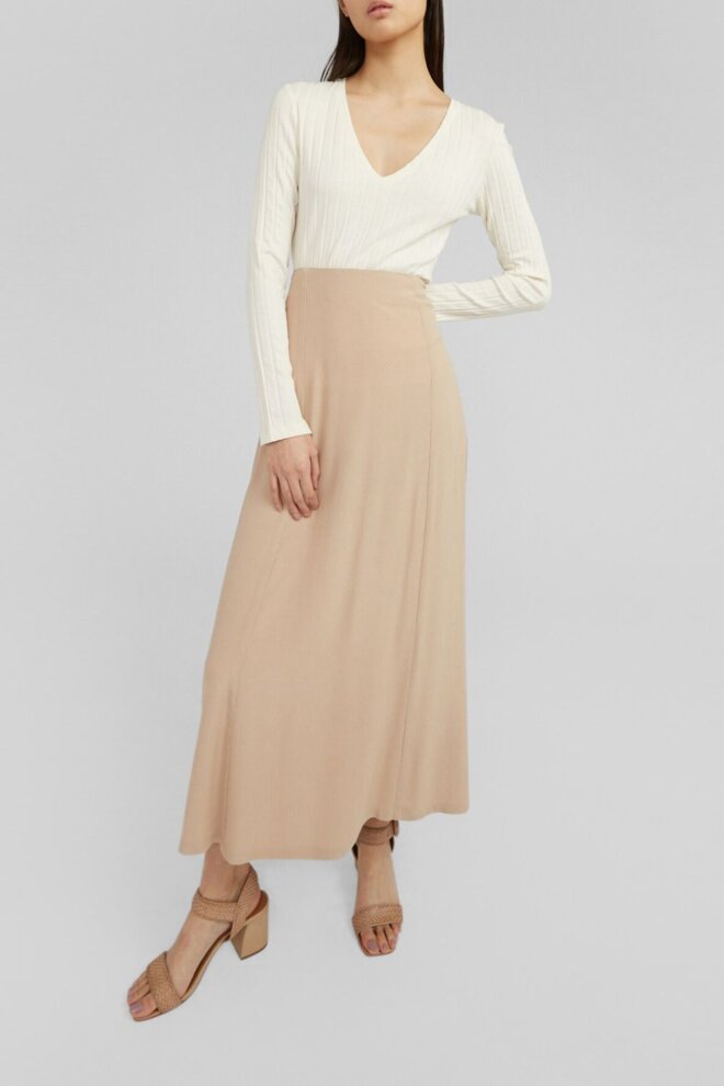 SHIRT ELIN LONGSLEEVE OFF WHITE