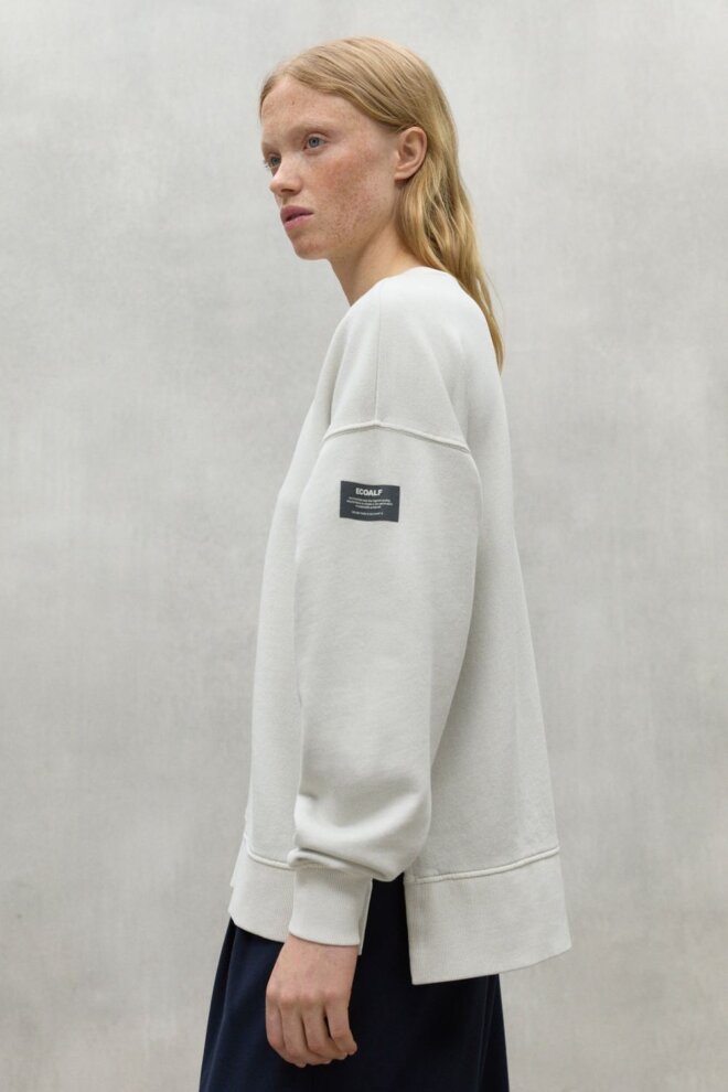 SWEATER LANUSALF ASH