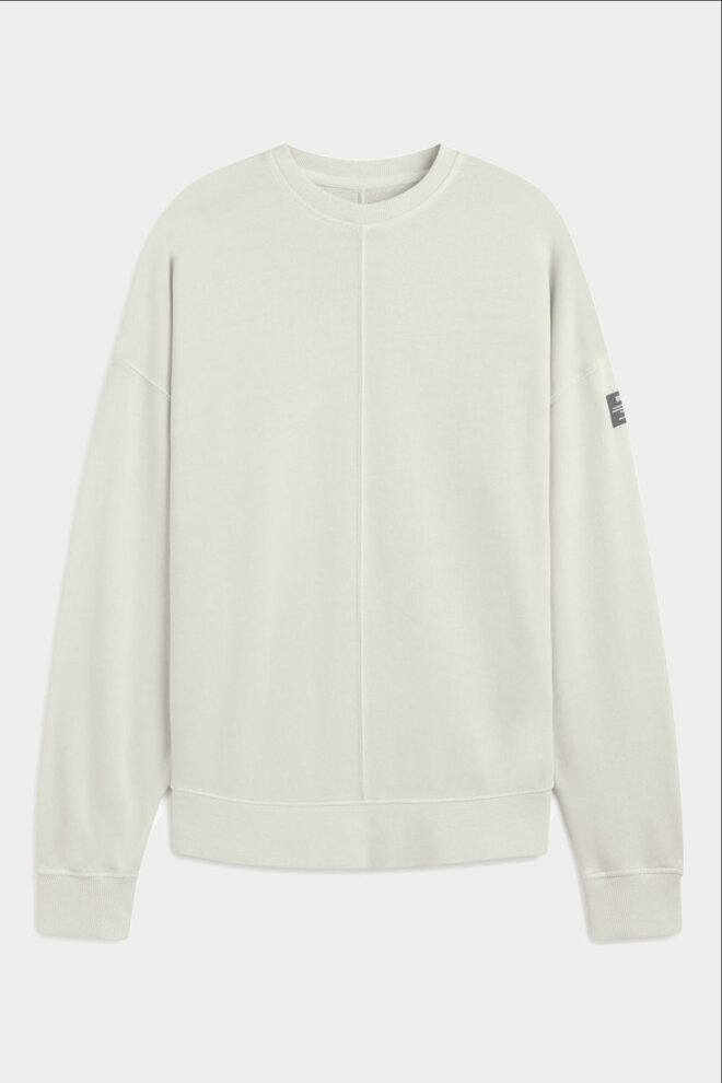 SWEATER LANUSALF ASH