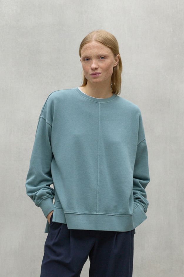 SWEATER LANUSALF PLUMB