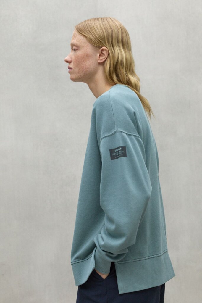 SWEATER LANUSALF PLUMB