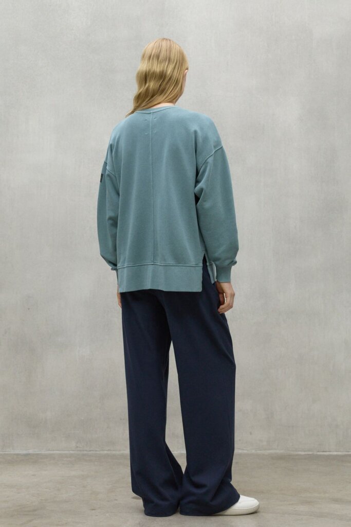 SWEATER LANUSALF PLUMB