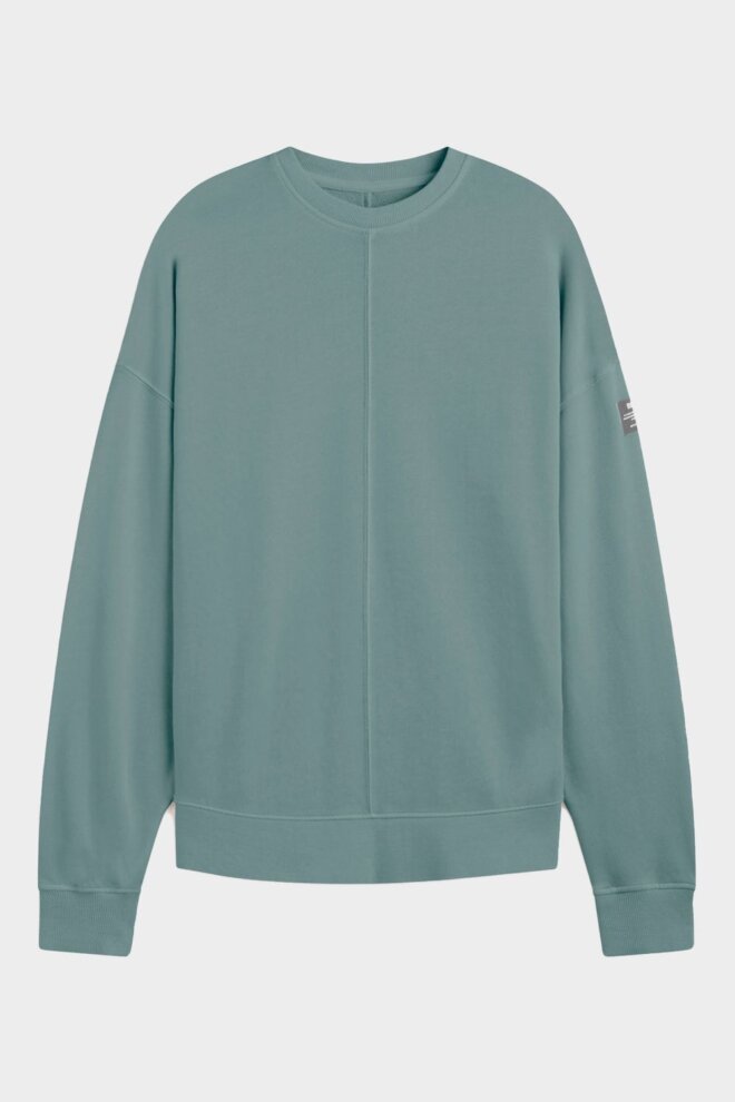 SWEATER LANUSALF PLUMB