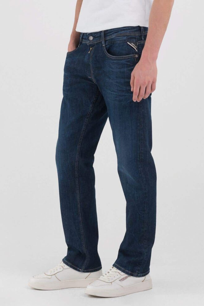 JEANS M1005 573 716 DARK INDIGO
