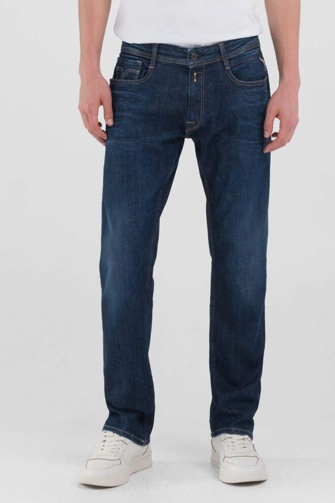 JEANS M1005 573 716 DARK INDIGO