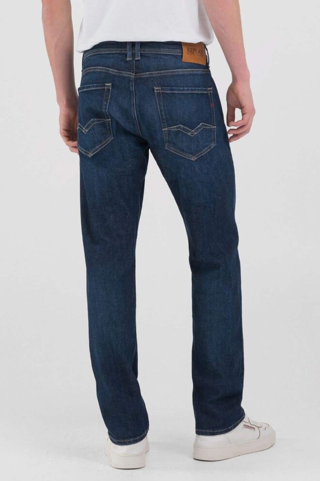 JEANS M1005 573 716 DARK INDIGO